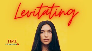 Dua Lipa - Levitating x TIME 100 NEXT (live performance)