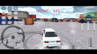E30 drift & modified simulator @kartikvyt screenshot 3