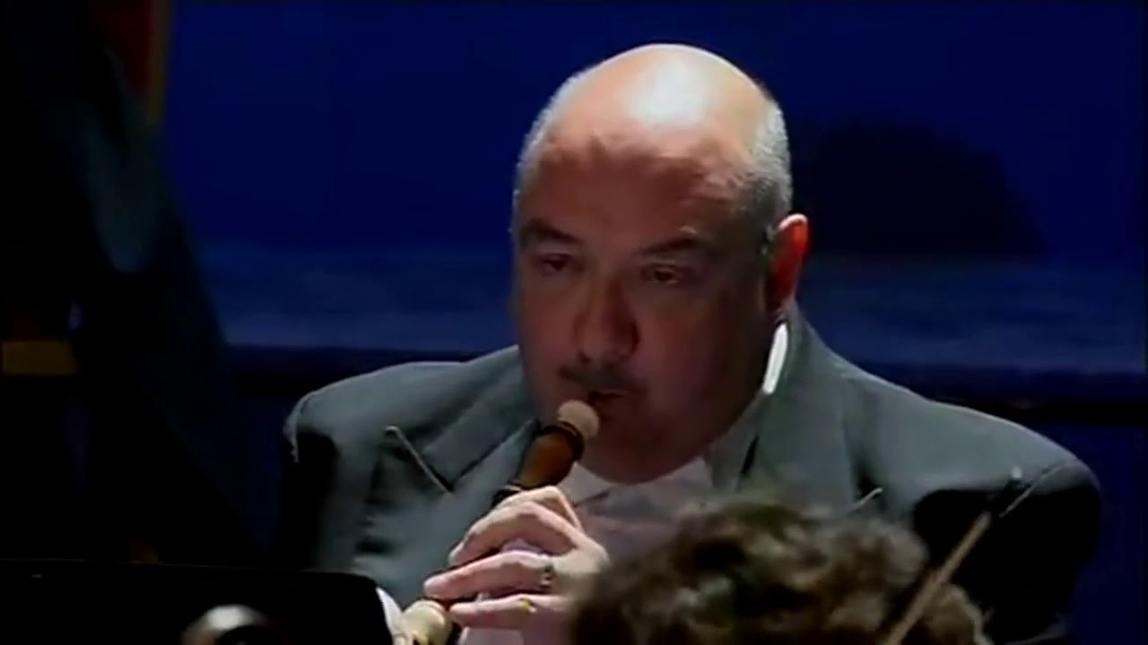 Handel Concerto a 2 Cori No 2 F major HWV 333 Freiburg Baroque