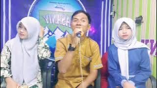 pecah seribu Cover Hasany musik