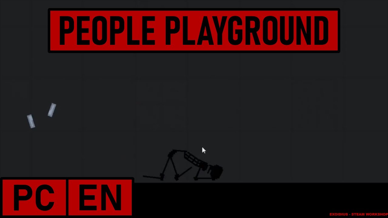 People Playground [PC, EN]