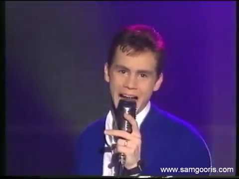 Sam Gooris — Sam Gooris - Jij bent nu zeventien geworden