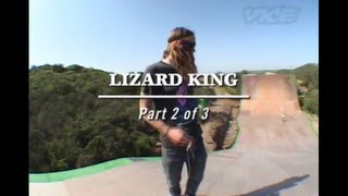 STREET SKATER LIZARD KING SOARS OVER THE MEGA JUMP - EPICLY LATER'D - PART 2 OF 3 Profile