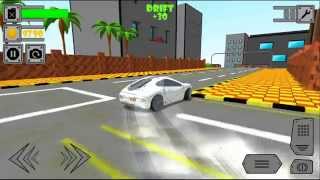 Drift Gear: Official Trailer #2 | IOS | ANDROID screenshot 2