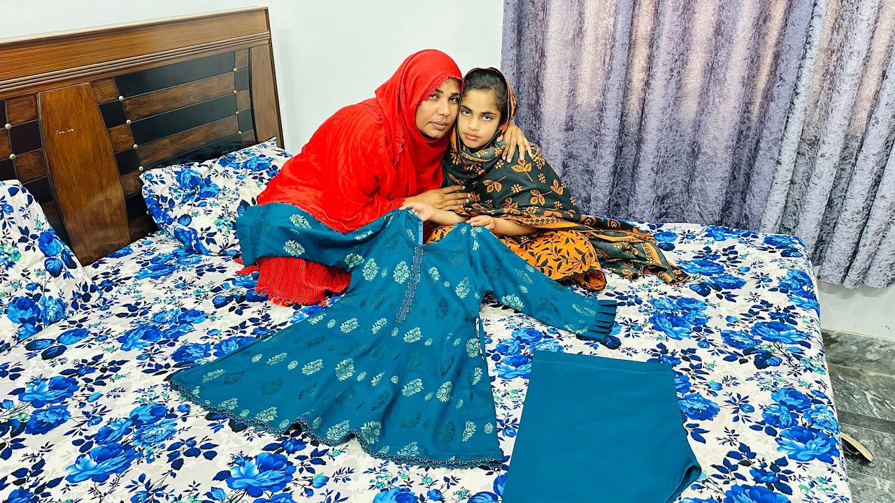 Amiema Baiti ka souit stitch ker Dia zaror reply keren 