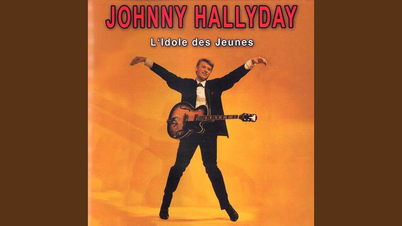 L'idole des jeunes - YouTube