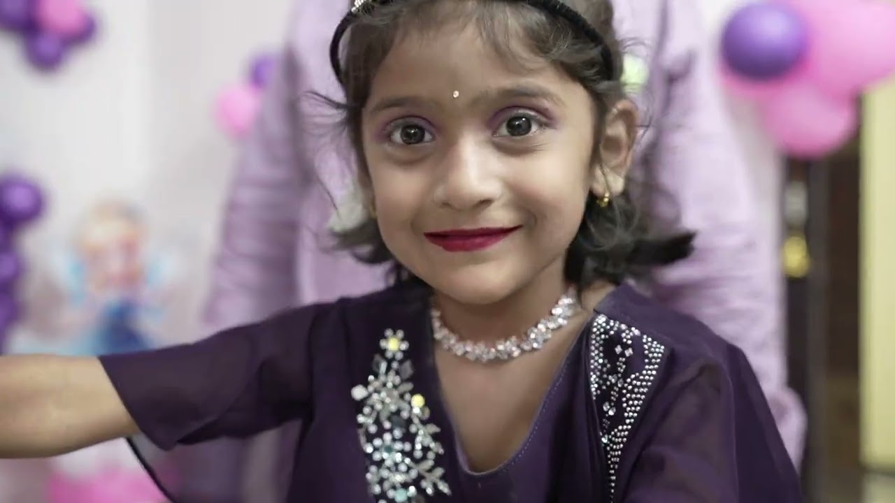 Purvi Ketan Chaudhari 2025