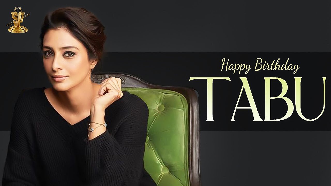 Tabu Birthday Special Scenes || 