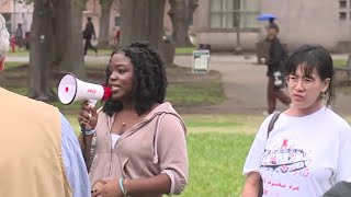 UH students demand better security after recent attacks