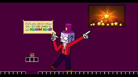 Random Gauntlet Contest Entry - Preview 1