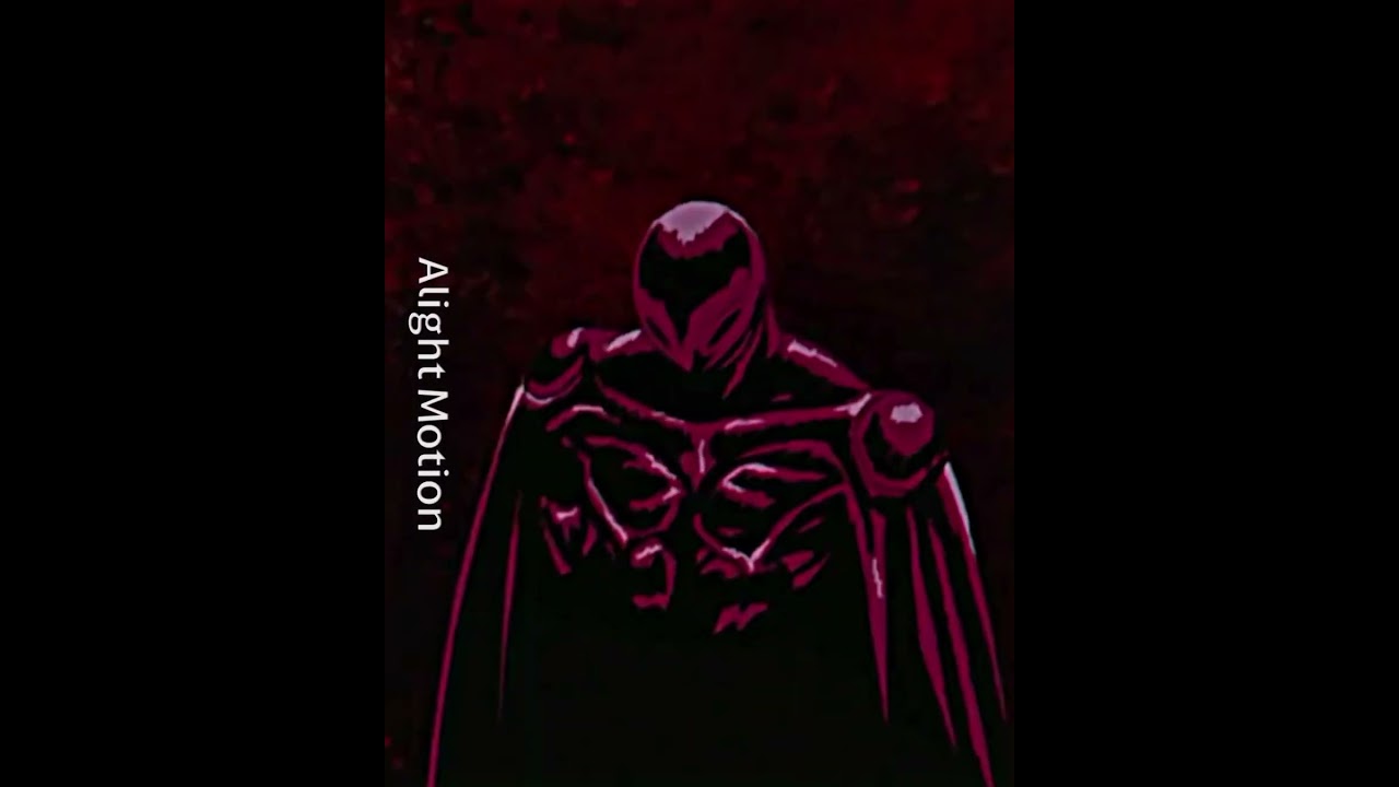 Femto vs Devilman 