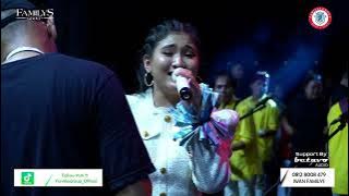 Anie Anjanie & Vella Zaladara - Anak Yang Malang Live Cover Edisi Kayu Manis Tanah Sareal Bogor
