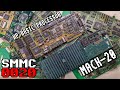 0020 A rare Microsoft MACH-20 286 accelerator and more!