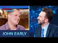John Early - Food Influencer Culture Meets 80s TV Movie in “Maddie’s Secret” | The Daily Show