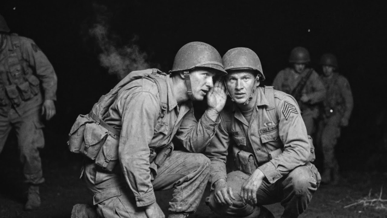 Nazi Officers Laughed at the Inflatable Tanks, Until Patton’s ‘Ghost Army’ Fooled Them All