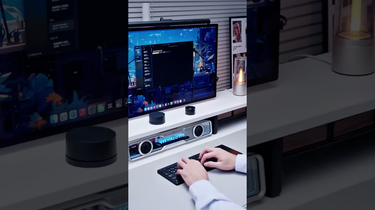 ‌Feels really great!|||Foldable keyboard 