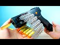 Автоматический пистолет Glock 18 Electro