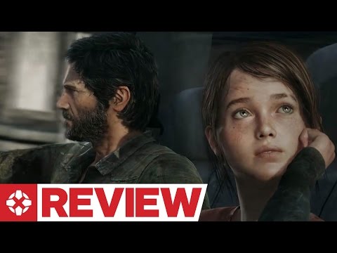 The Last of Us: Remastered Review