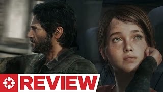 The Last Of Us Remastered Review