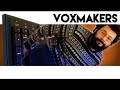 Voxmakers  je code avec le q   clip officiel reupload