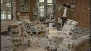Mr Bean - Episode 10 - Do-It-Yourself Mr Bean Part 3
