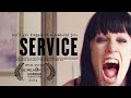 SERVICE | SCARY SHORT HORROR FILM | SCREAMFEST