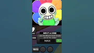 Dandys World New Codes 2025 