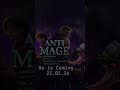 Cinematic Lore of Anti-Mage: The Monk Who Slaughtered Magic 🗡️ #dota2 #gamingshorts #cinematic