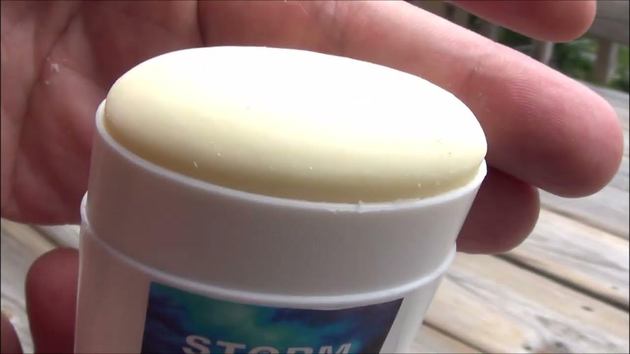 AYURVEDA SHOP Natural Herbal DEODORANTS "Into Purity" Collection made by OCEAN OF HEALTH