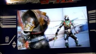 Legend Hero Korean Tokusatsu 2016