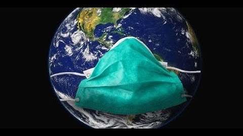 A Global Response to the COVID-19 Pandemic