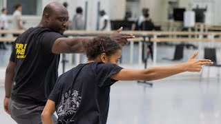 Insights: Ballet and the Black Experience