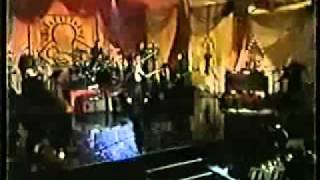 Sheryl Crow &amp; Eric Clapton - Merry Christmas Baby