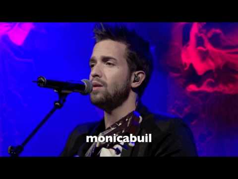 Pablo Alborán - Desencuentro, concierto Barcelona (Palau de la Musica) 8 marzo 2012 (HD)