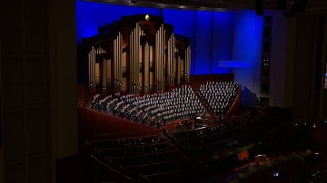 On This Day of Joy and Gladness