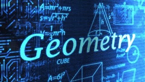 Geometry - Quiz 9.1 - 9.3 - Review