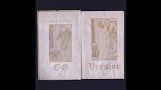 OG Version - Nuo Savęs