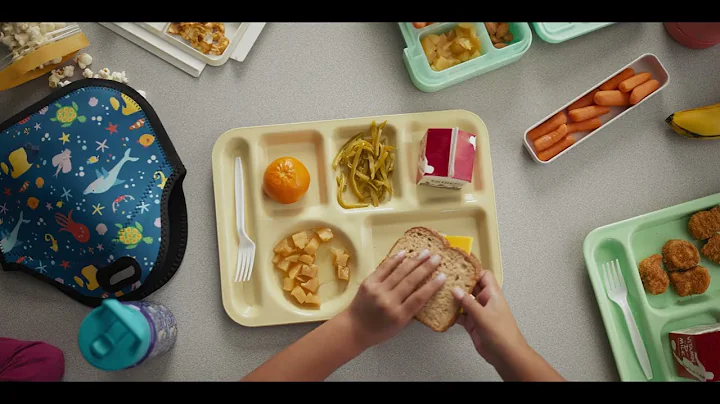 The Cloud — Secondhand Smoke Harming Kids | Tobacco Stops With Me | OK TSET