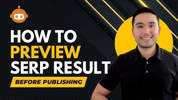 How to Preview Your Google SERPs Listing With SEO Minion