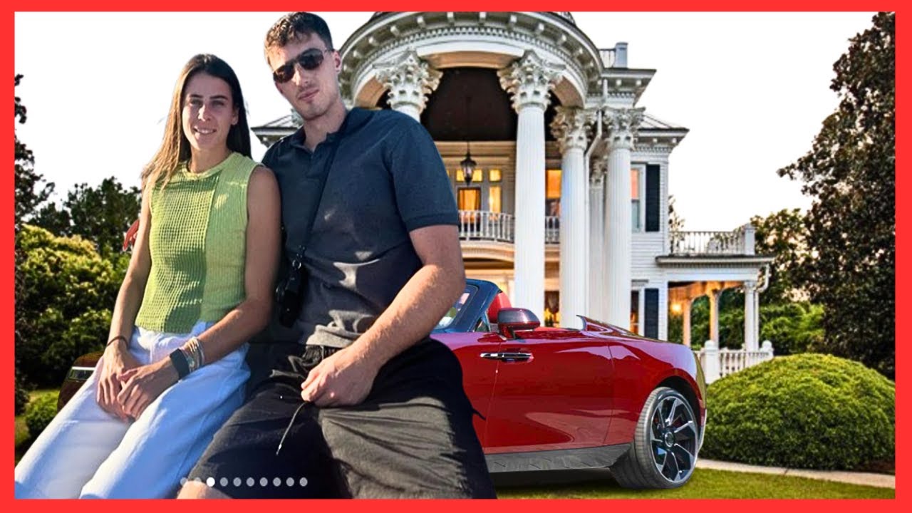 Emma Navarro FINALLY REVEALS HER SECRET TO SUCCESS, BOYFRIEND, Career
