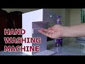 How to Make Automatic Hand Washing Machine || Without Arduino