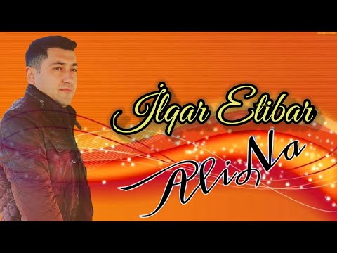 İlqar Etibar - Alina 2021