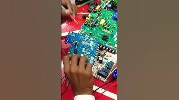 LED TV PCB Components testing class call 9540239239