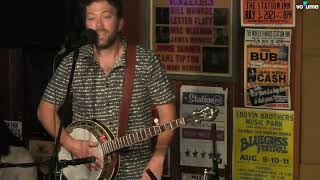 Watch Leftover Salmon Red Fox Run video