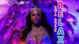 Miniatura del video "Nadia Batson - Relax (Official Promo Video) "2018 Soca" [HD]"