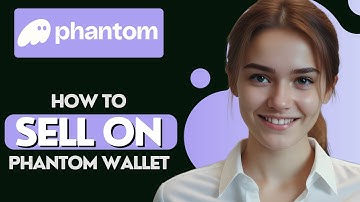 How to Sell on Phantom Wallet | How to Sell a COIN on Phantom Wallet 2025