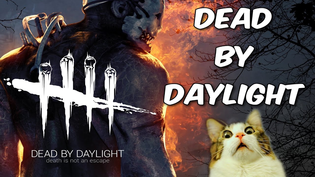 Dead By Daylight | Xearrik And Taste Play Dead By Daylight