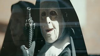Top 10 Bank Heist Movies 2020