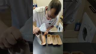 Recettes de cake praline faites en live sur twitch !!!#homemade #faitmaison #cook #food #pastry