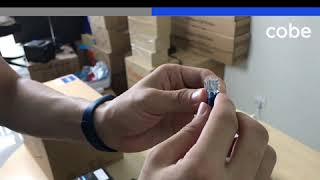 How to Setup Kitchen Printer With WiFi Extender | Cobe MPOS Tutorial